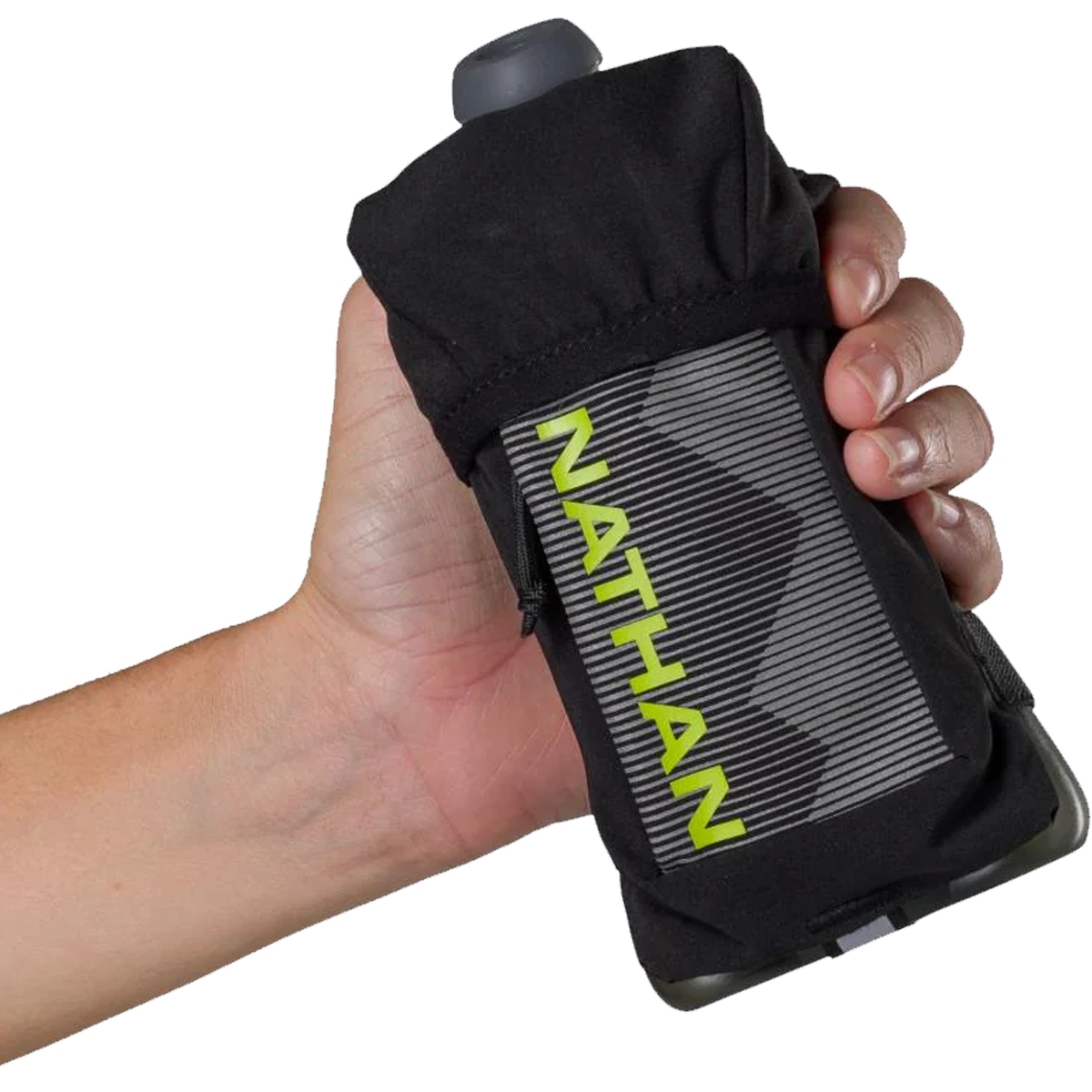 QuickSqueeze Plus Handheld Bottle 12oz alternate view