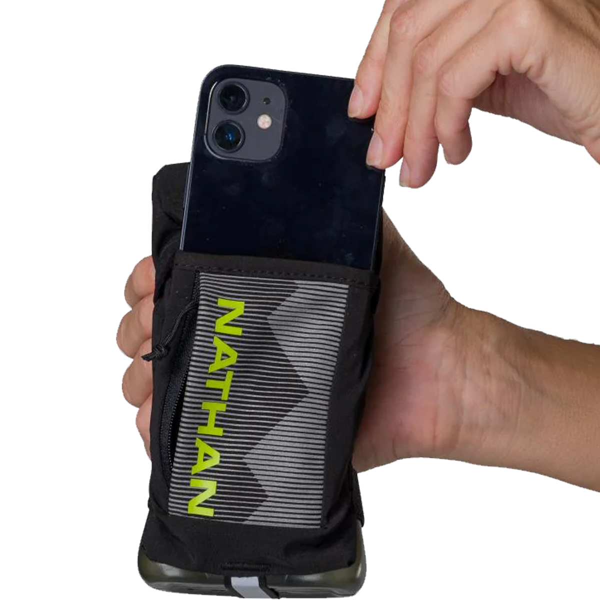 QuickSqueeze Plus Handheld Bottle 12oz alternate view