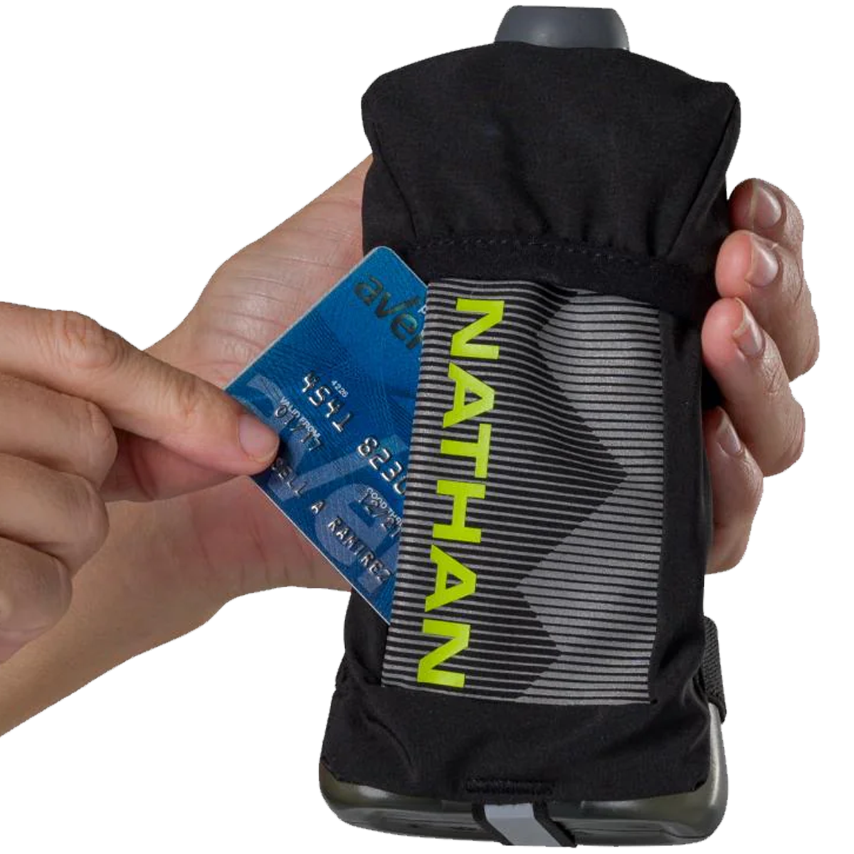 QuickSqueeze Plus Handheld Bottle 12oz alternate view