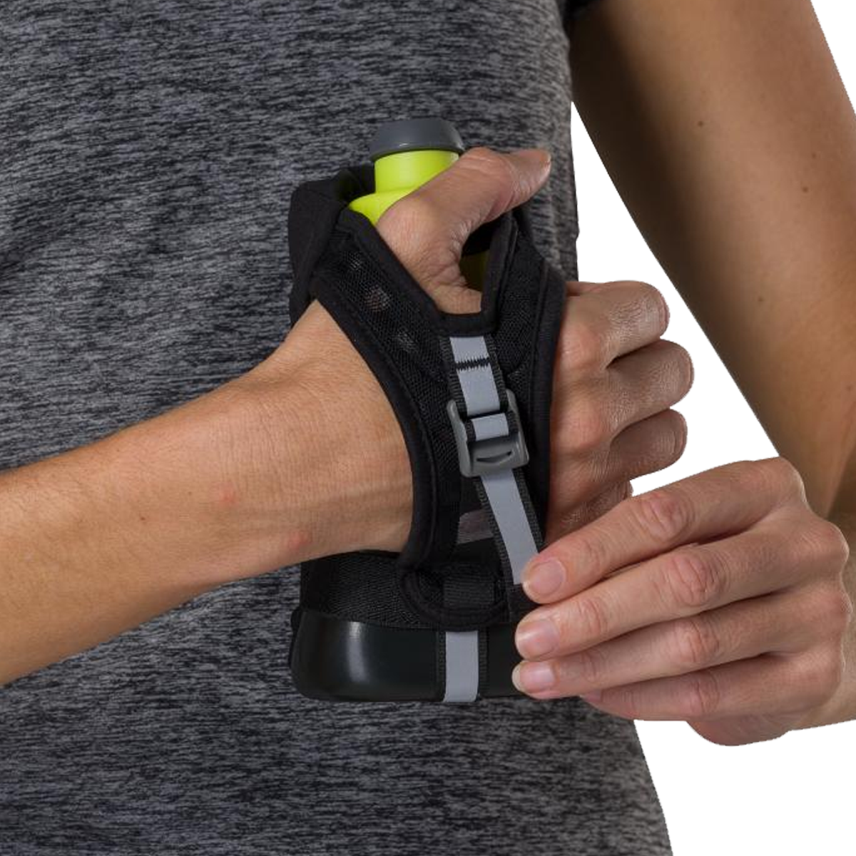QuickSqueeze Plus Handheld Bottle 12oz alternate view