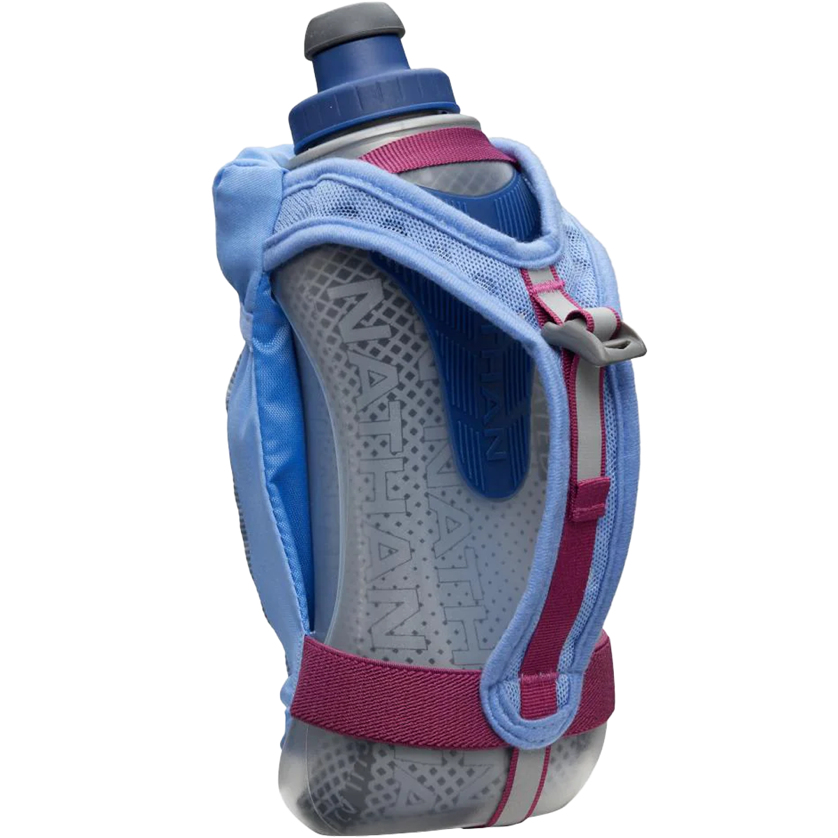 QuickSqueeze Plus Insulated Handheld Bottle 18oz alternate view