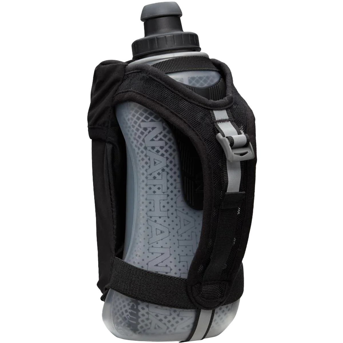 QuickSqueeze Plus View Insulated Handheld Bottle 18oz alternate view