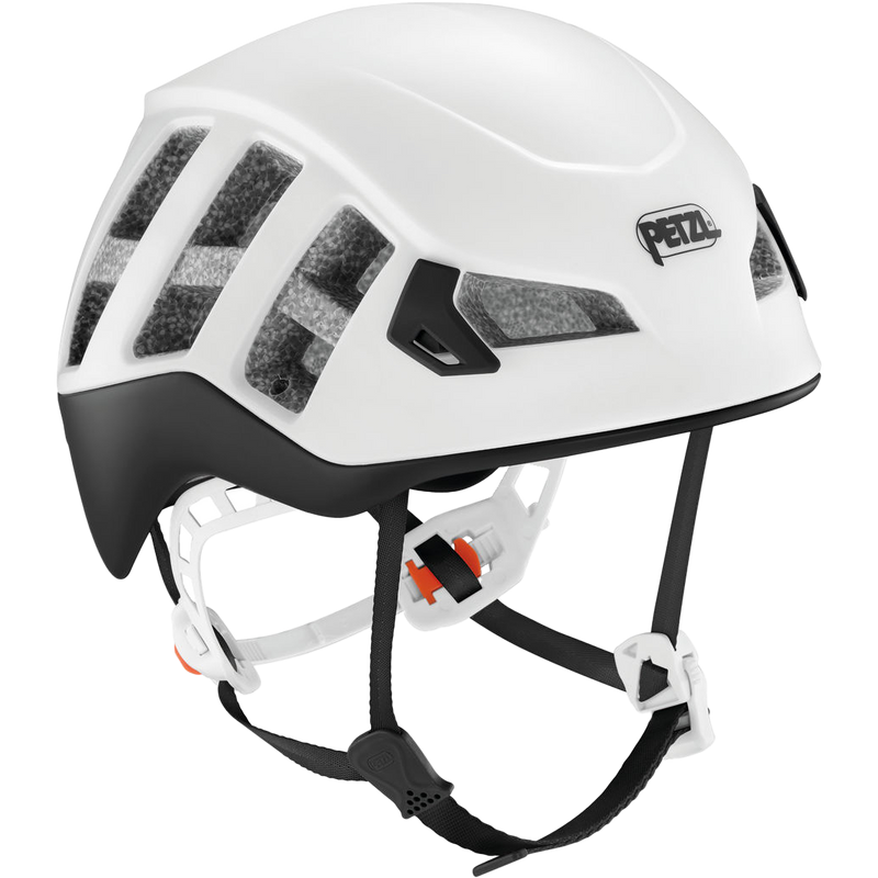 Meteor Helmet, Featured Image