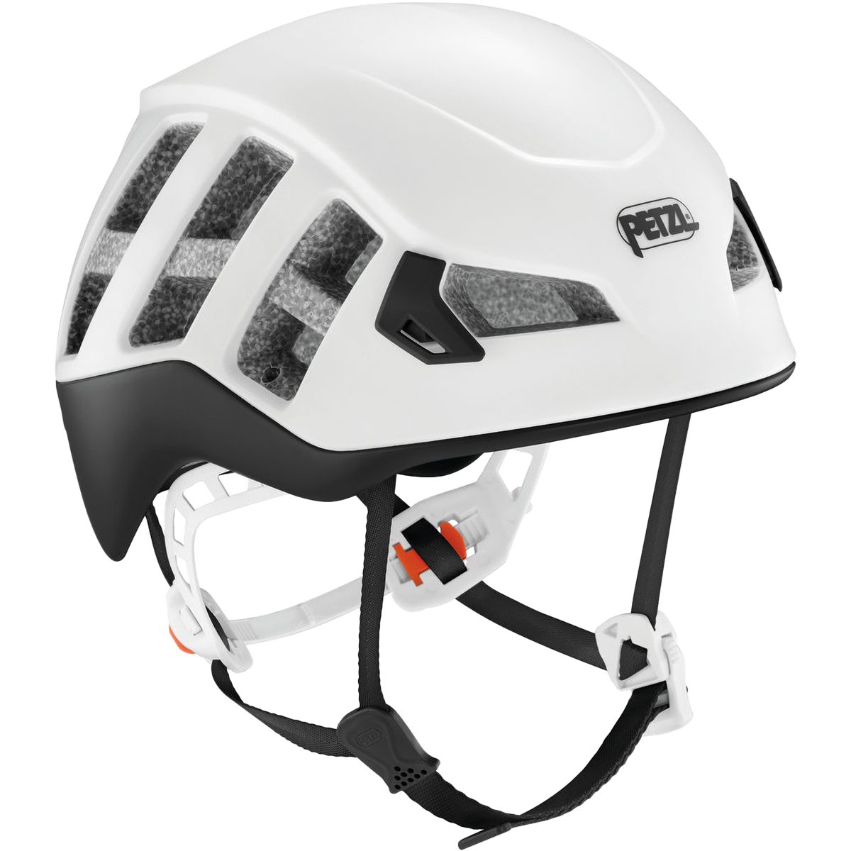 Meteor Helmet alternate view