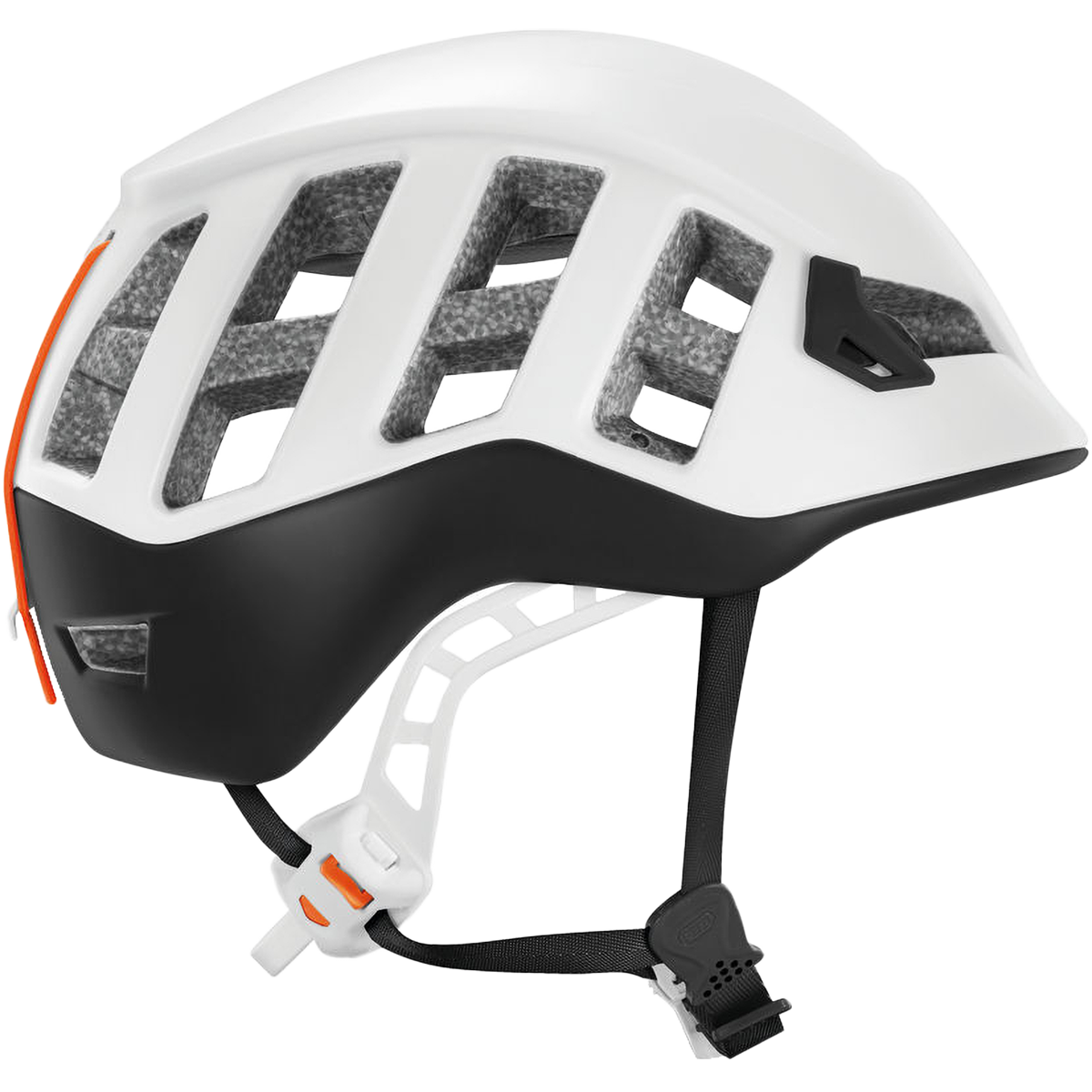 Meteor Helmet alternate view
