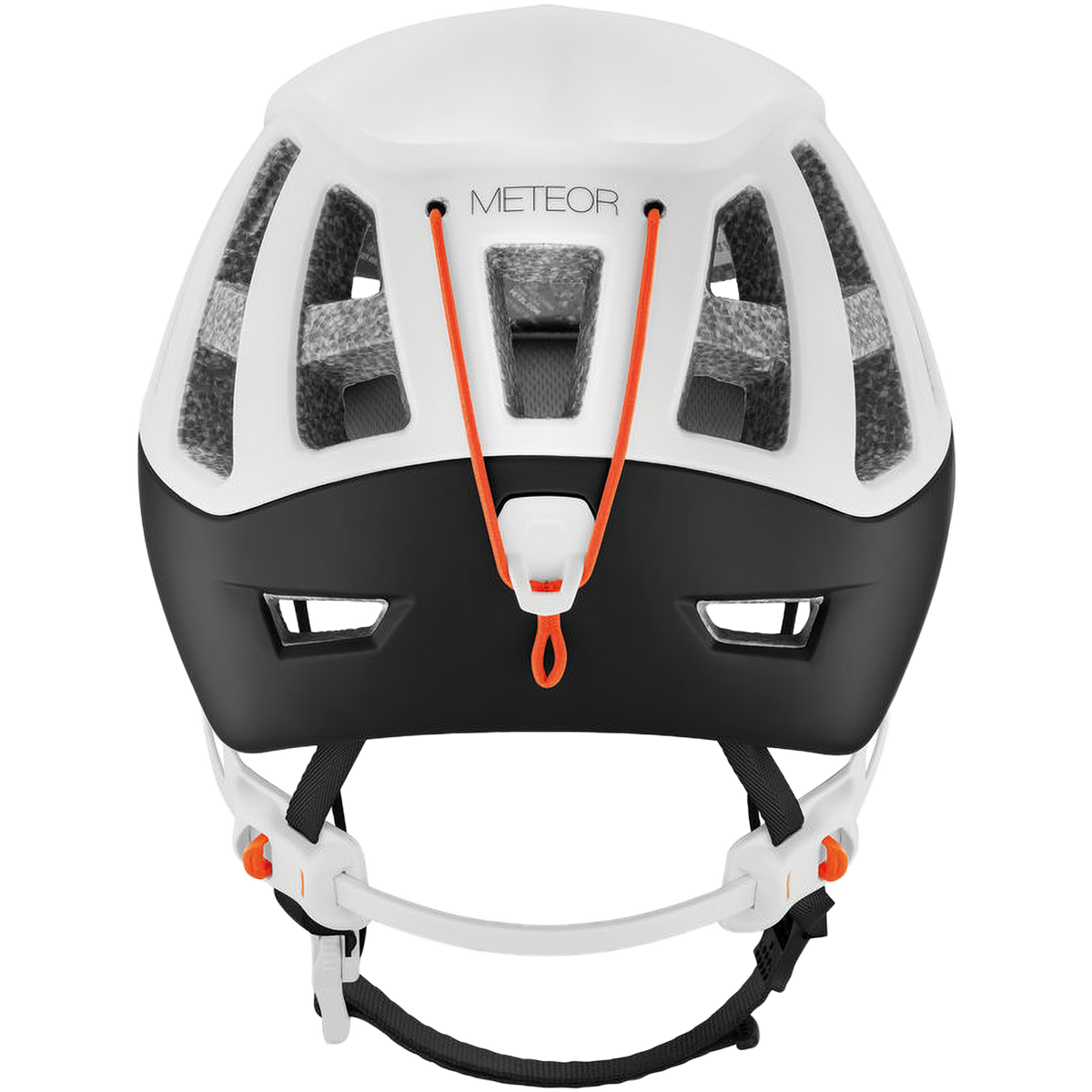 Meteor Helmet alternate view