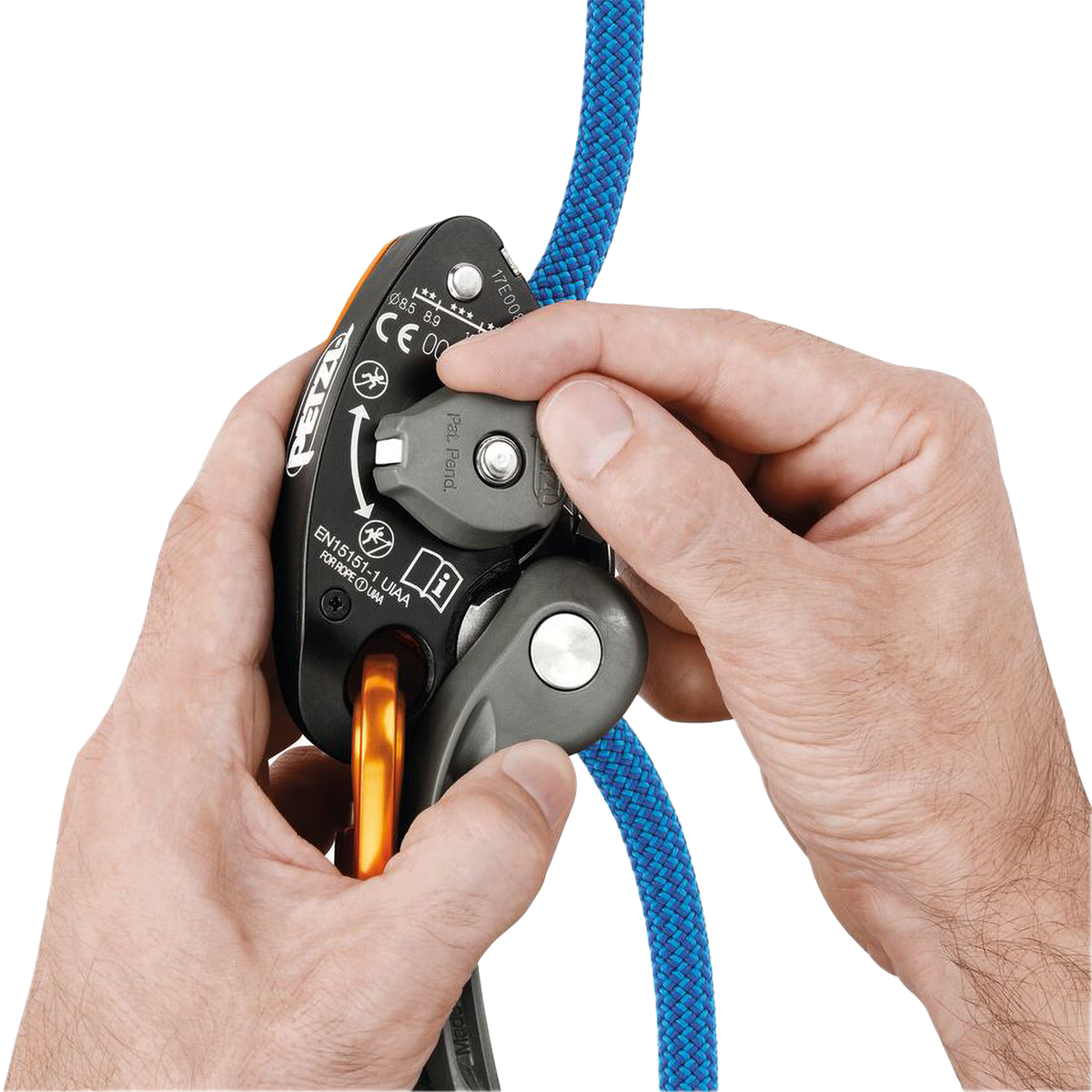 Grigri + alternate view