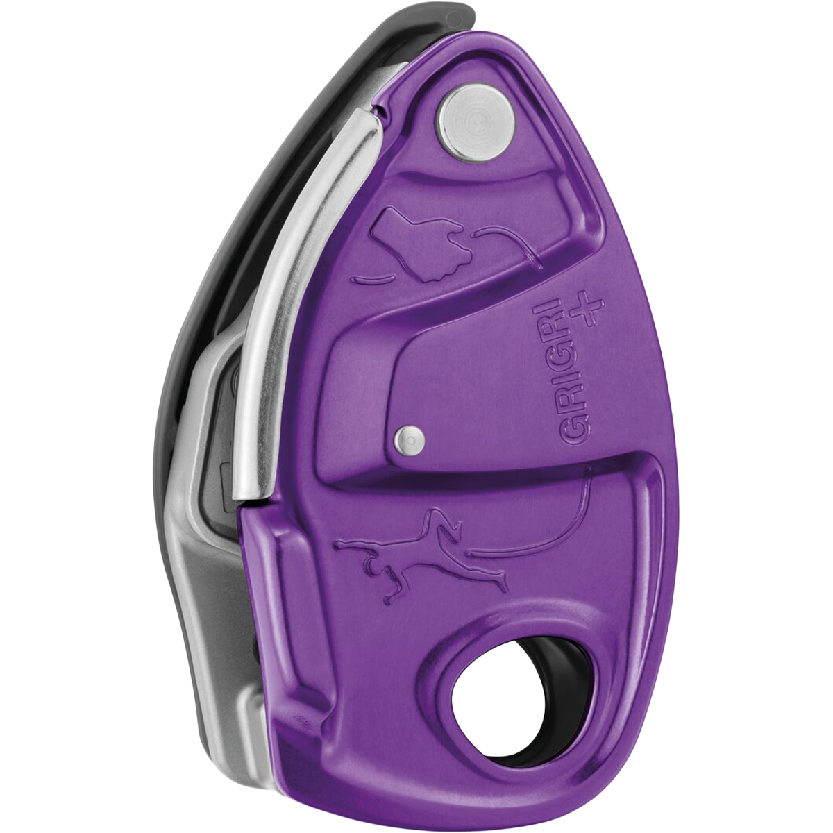 Grigri + alternate view