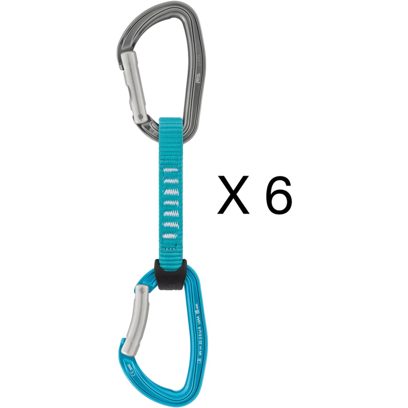 Djinn Axess Quickdraw 6 Pack, Featured Image
