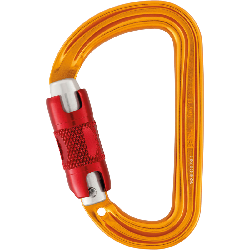 SM'D Twist-Lock, Featured Image