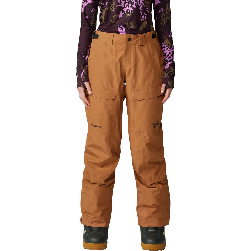 Women's Cloud Bank Gore-Tex Pant, Featured Image