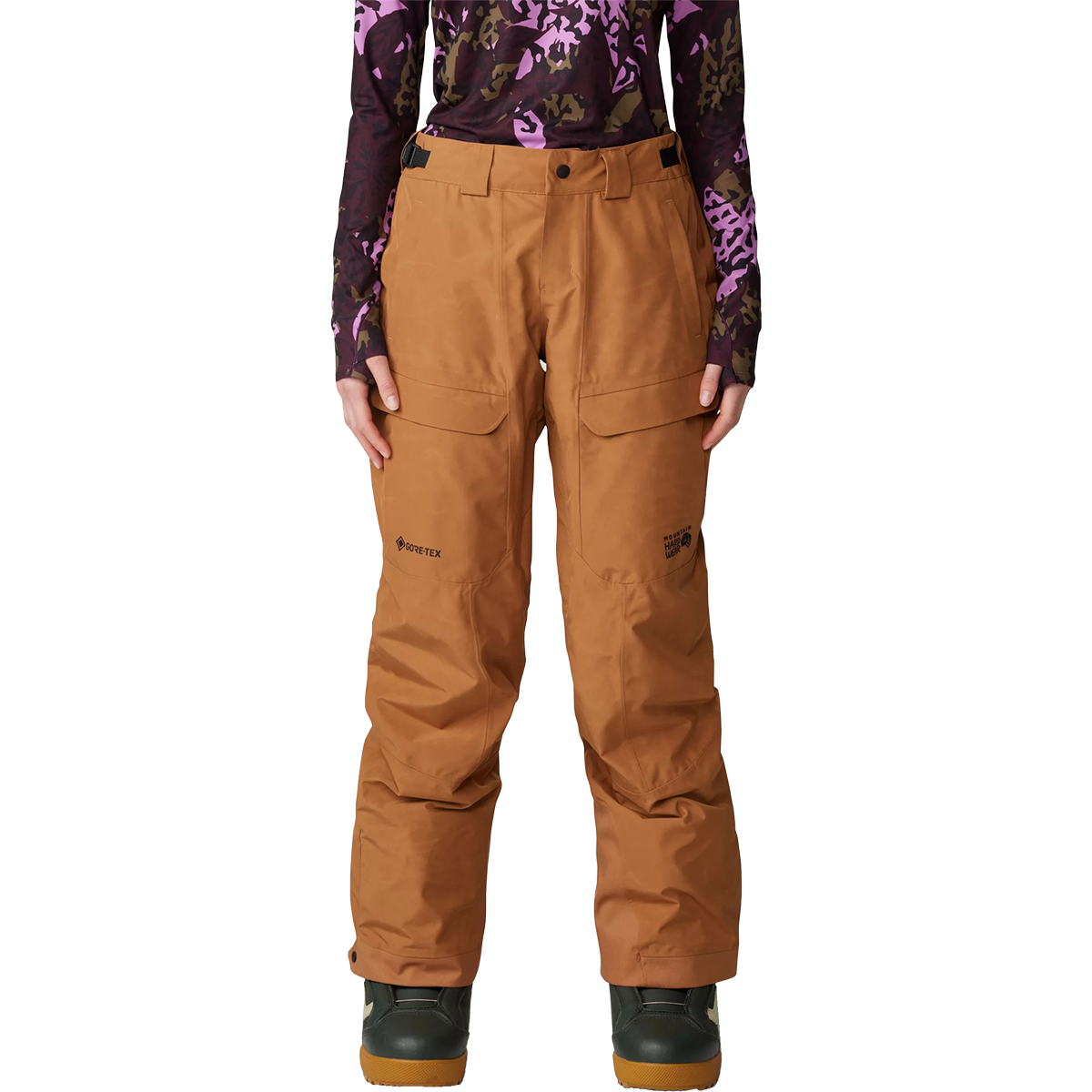 Women's Cloud Bank Gore-Tex Pant alternate view