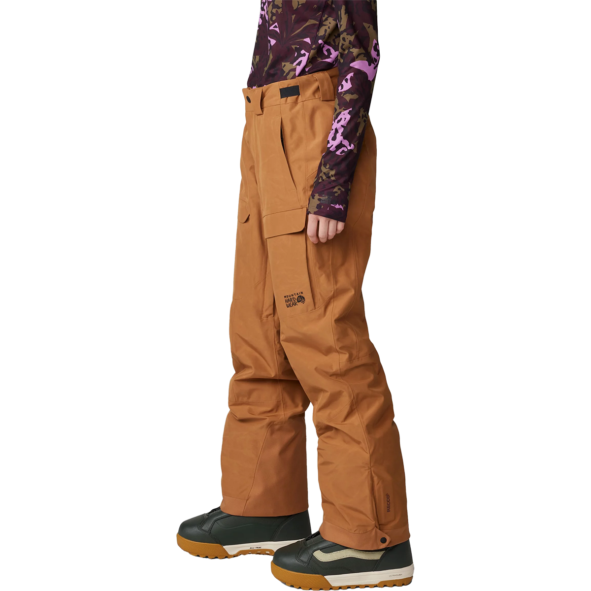 Women's Cloud Bank Gore-Tex Pant alternate view
