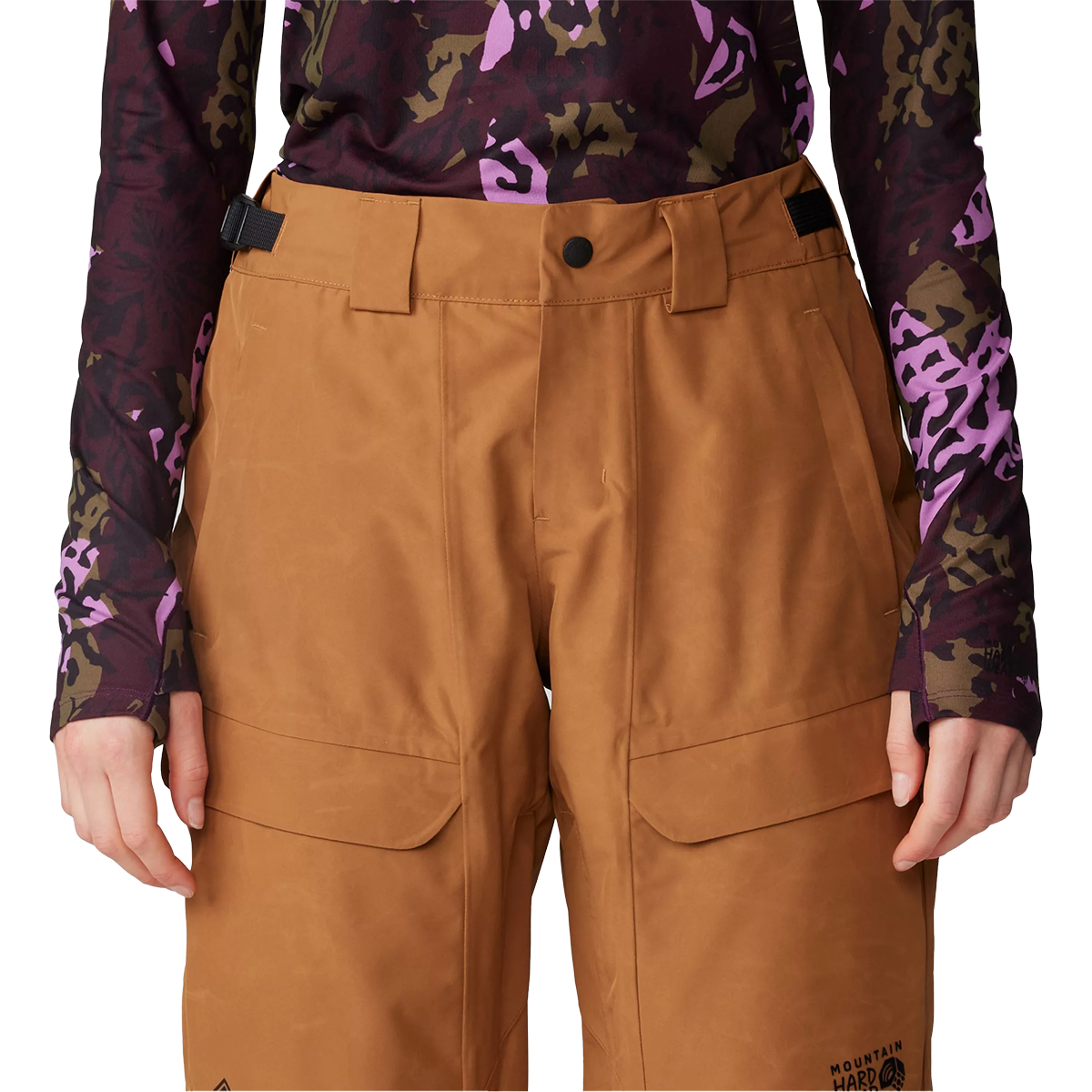 Women's Cloud Bank Gore-Tex Pant alternate view