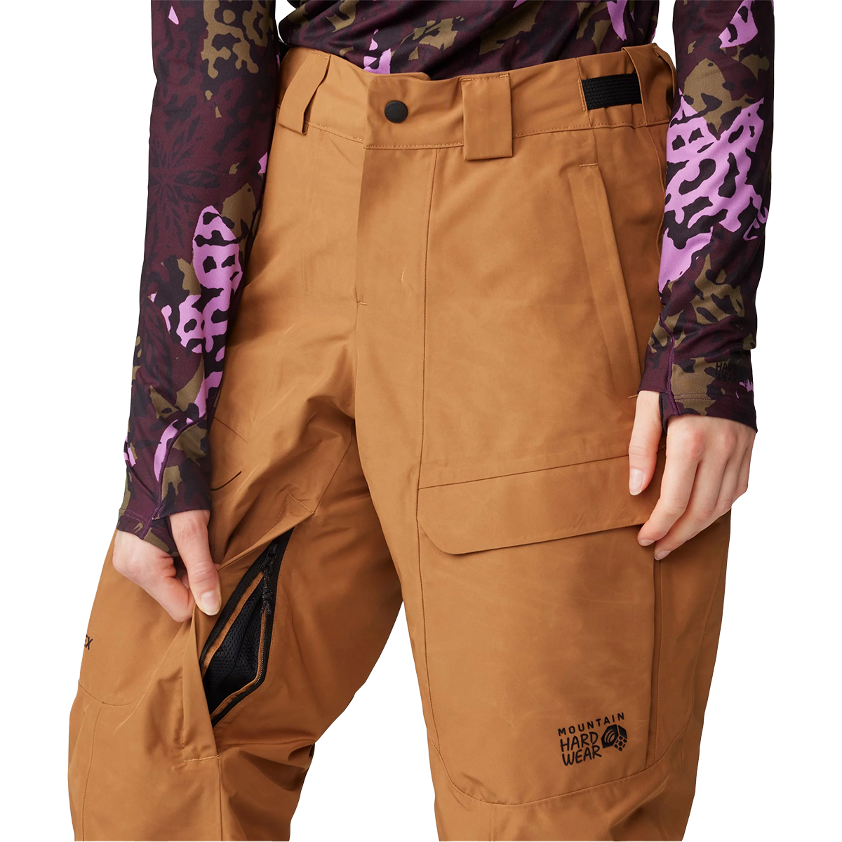 Women's Cloud Bank Gore-Tex Pant alternate view