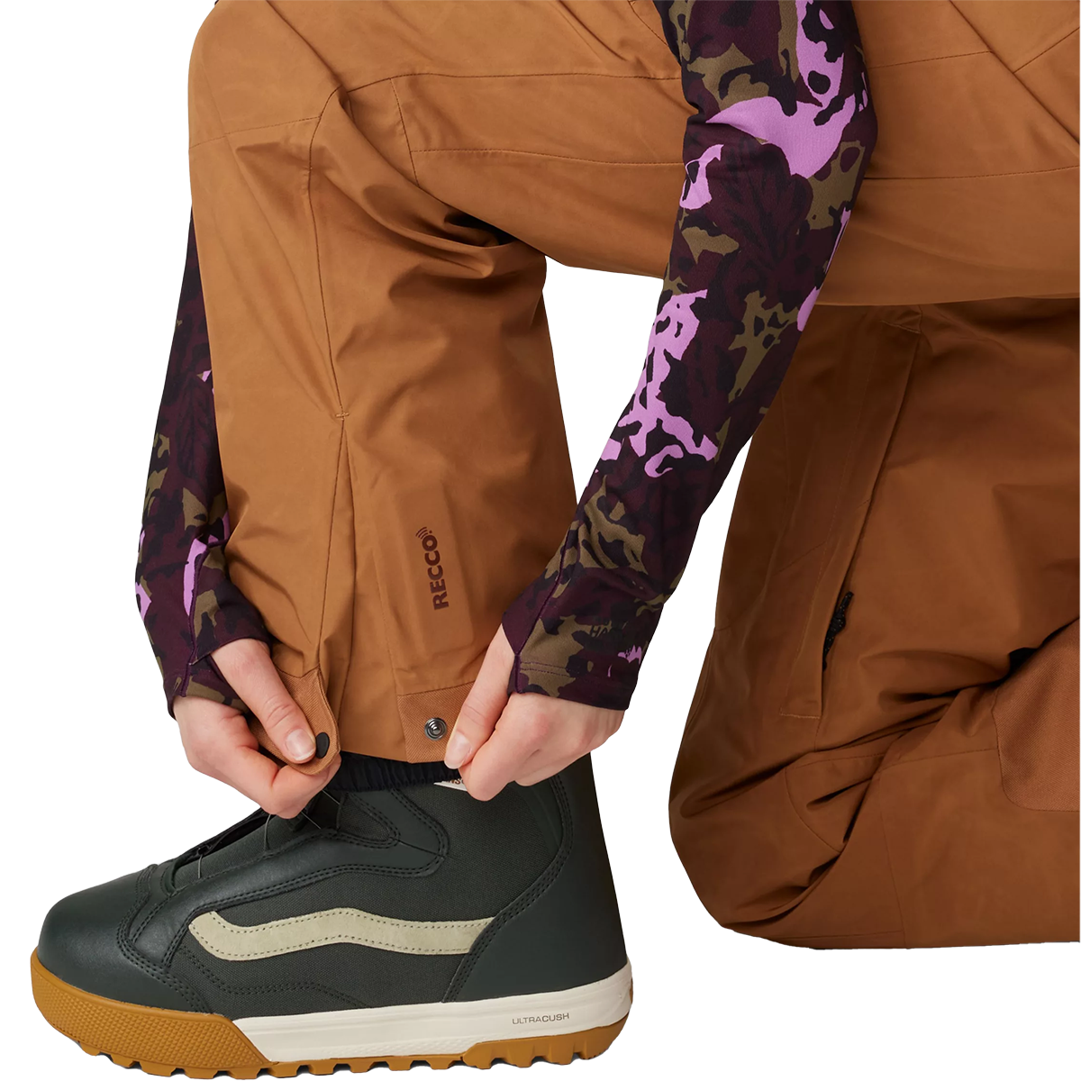 Women's Cloud Bank Gore-Tex Pant alternate view
