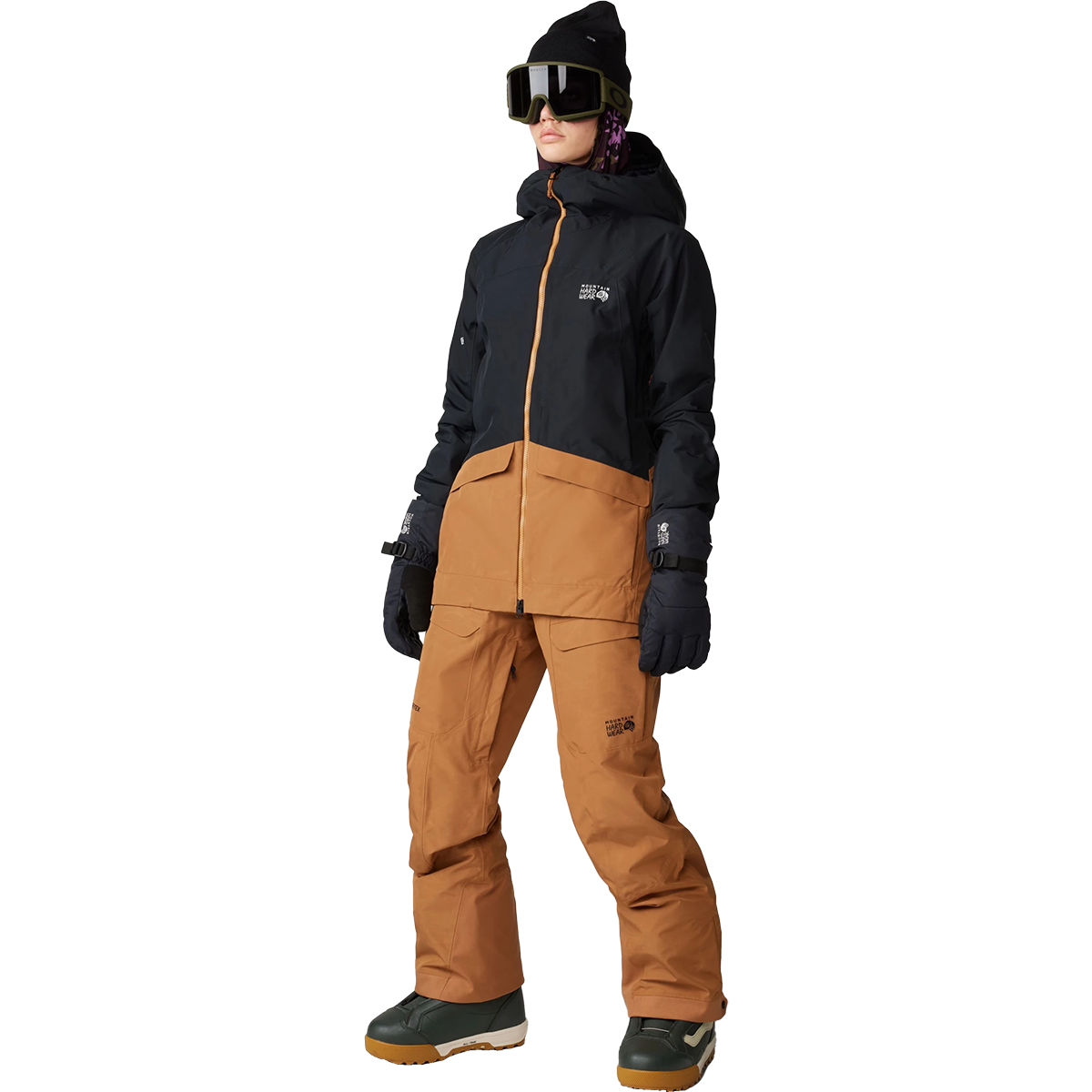 Women's Cloud Bank Gore-Tex Pant alternate view