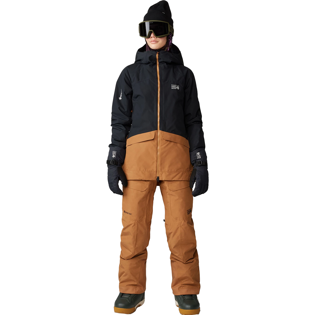 Women's Cloud Bank Gore-Tex Pant alternate view
