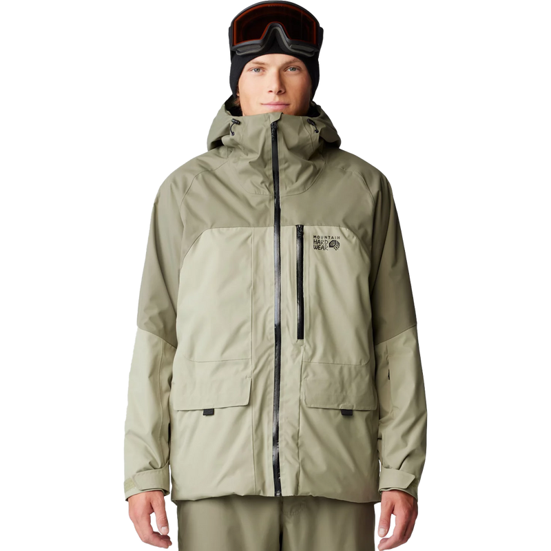 Men's Firefall Insulated Jacket, Featured Image