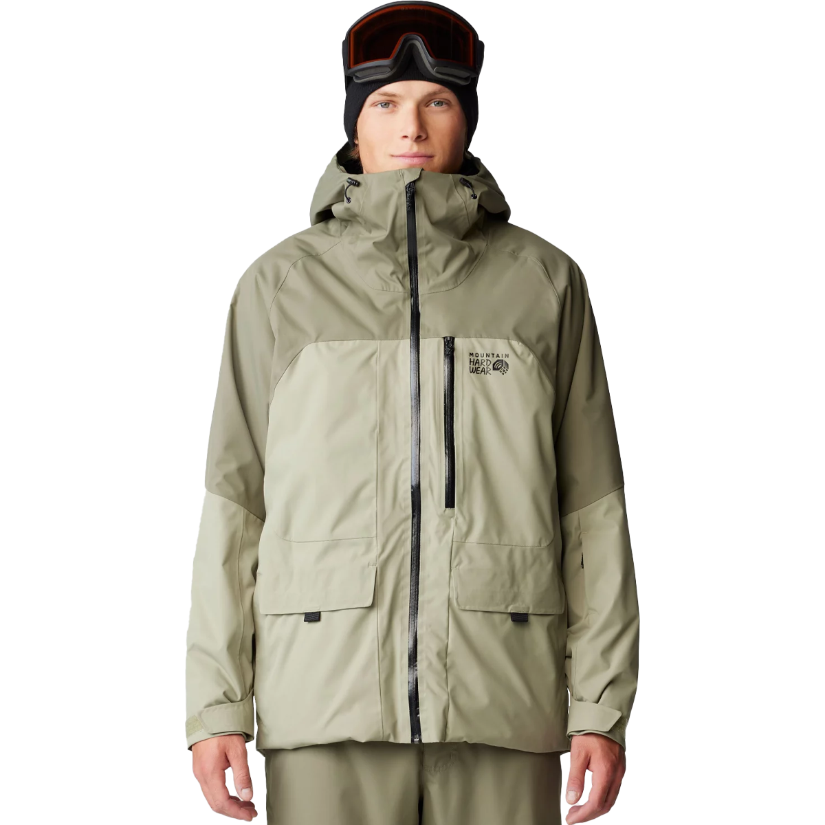 Men's Firefall Insulated Jacket alternate view