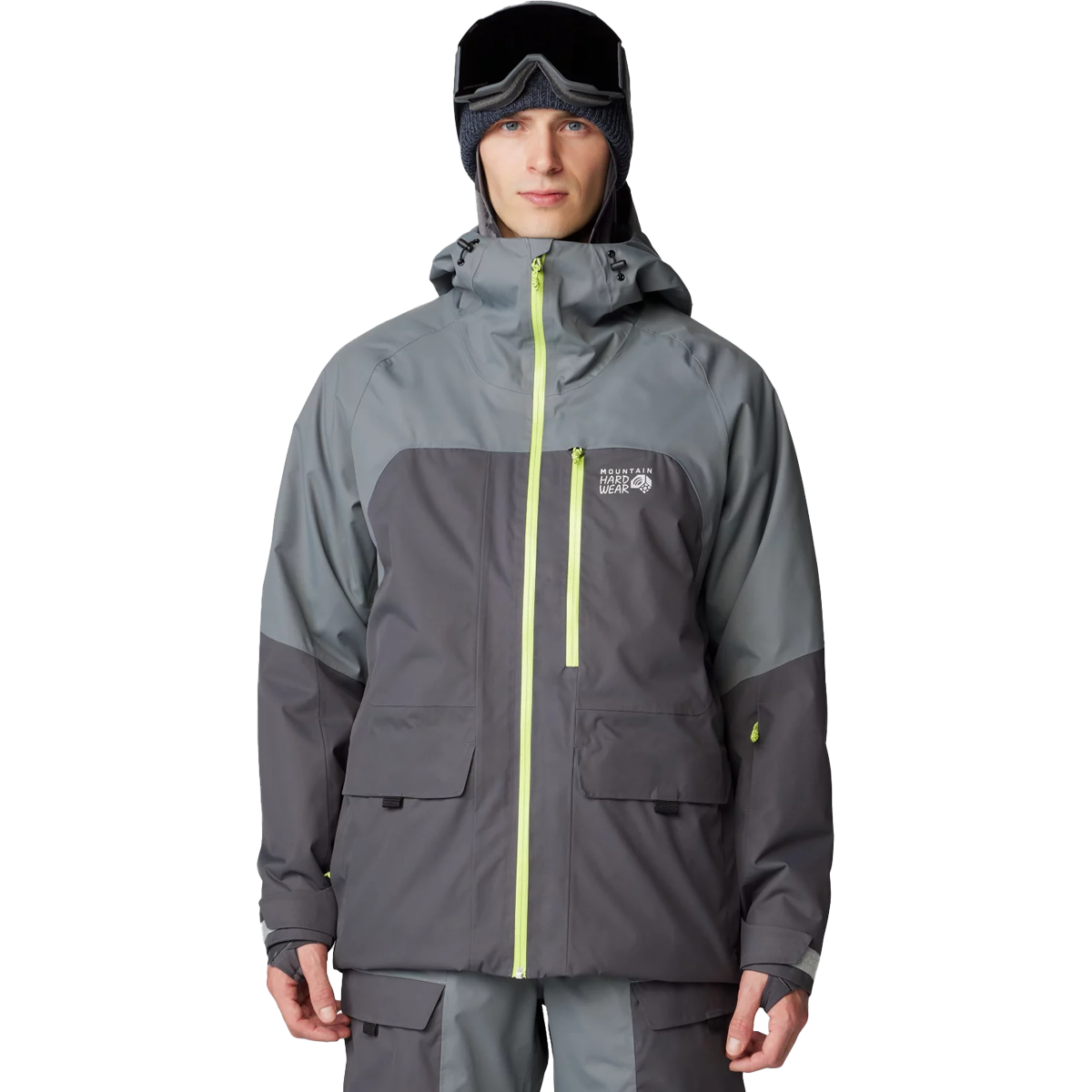 Men's Firefall Insulated Jacket alternate view