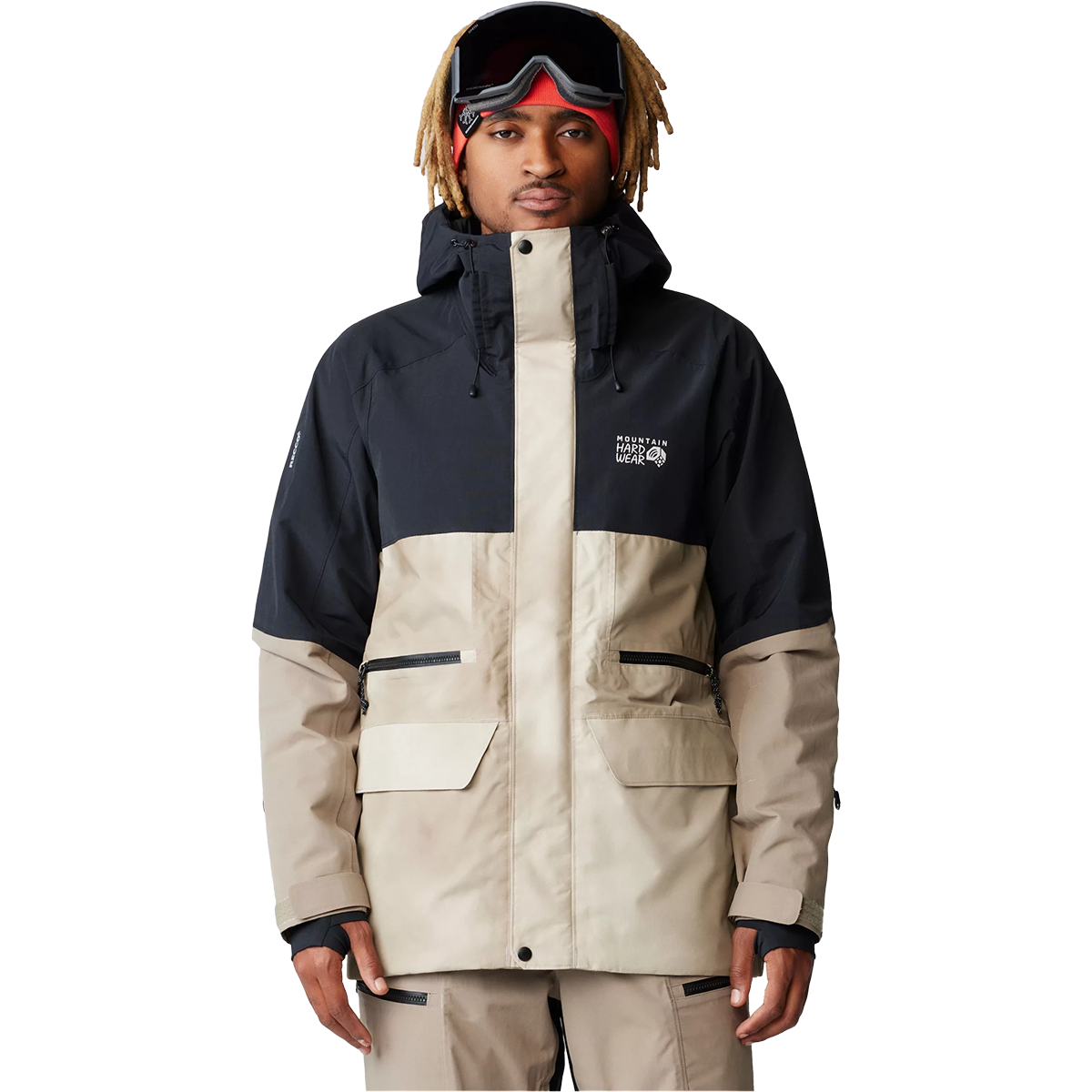 マウンテンハードウェア　FirstTracks InsulatedJacket Men's First Tracks™ Insulated Jacket | Mountain Hardwear