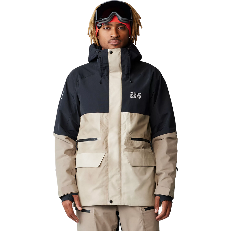 Men's First Tracks Jacket, Featured Image