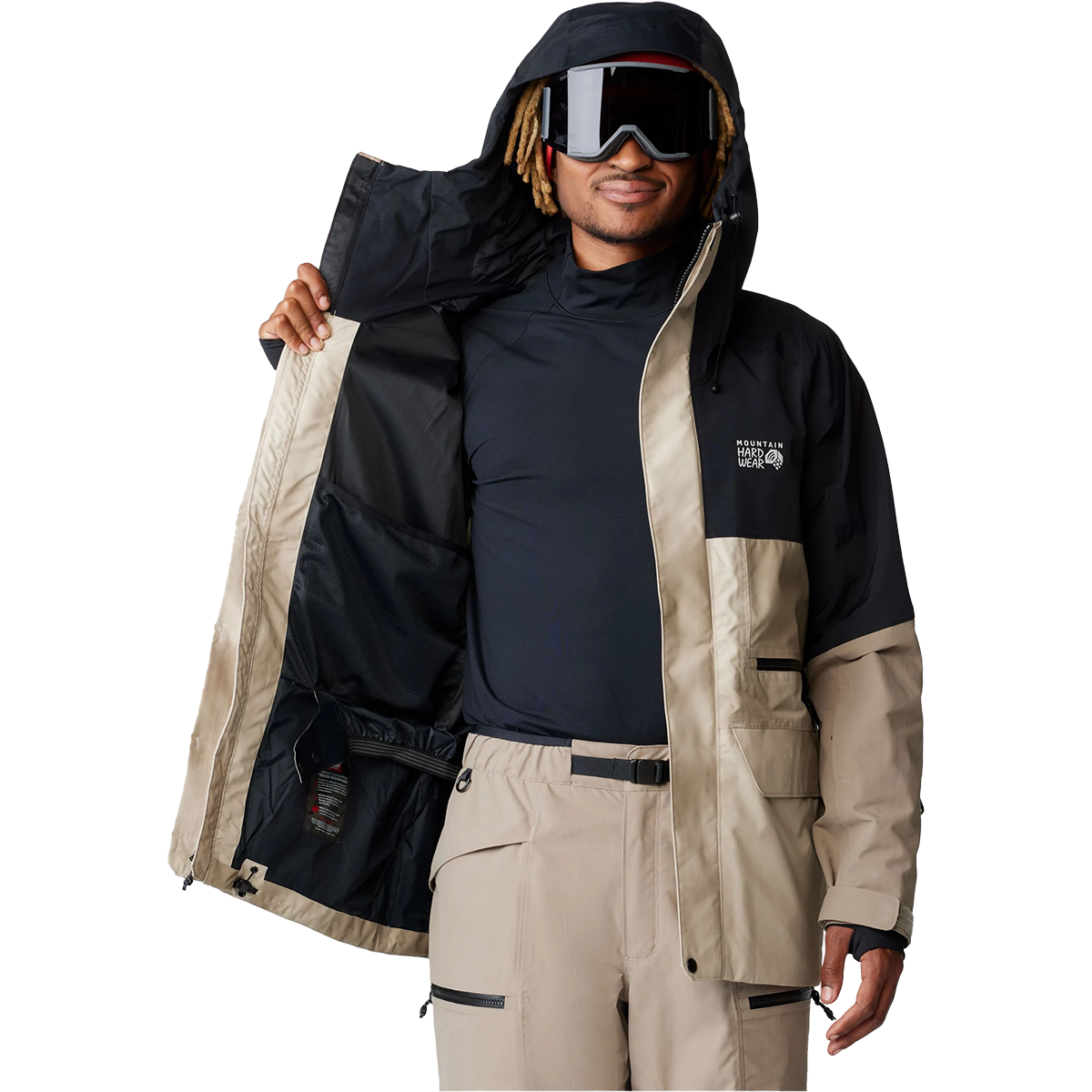 Men's First Tracks Jacket – Sports Basement