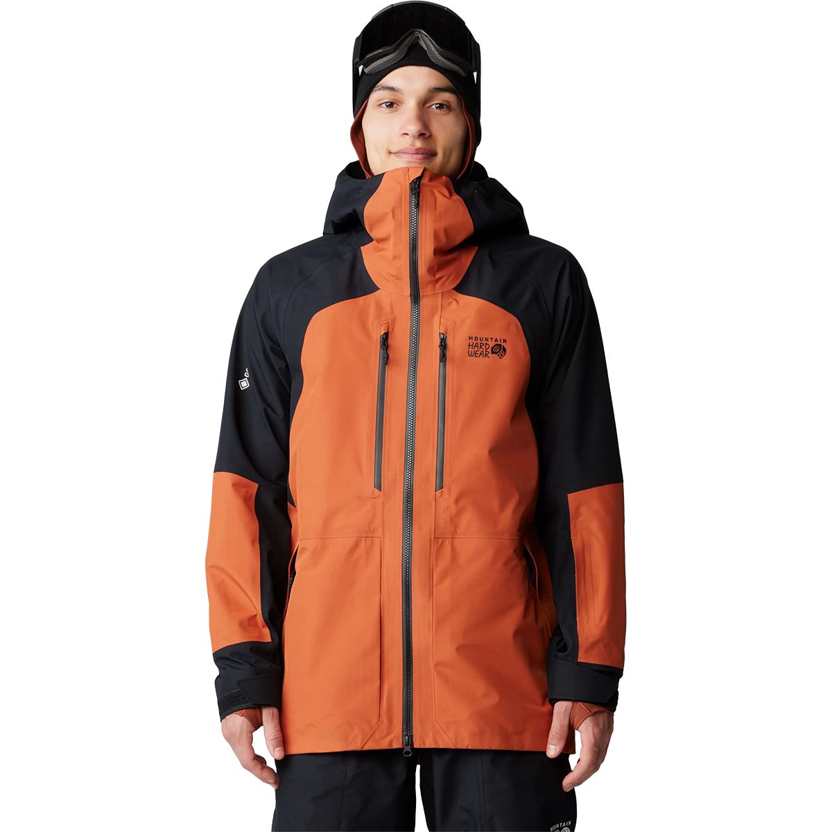 Men's Boundary Ridge Gore-Tex Jacket – Sports Basement