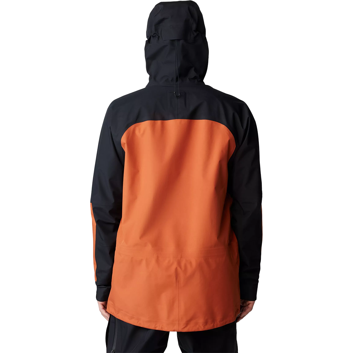Men's Boundary Ridge Gore-Tex Jacket – Sports Basement