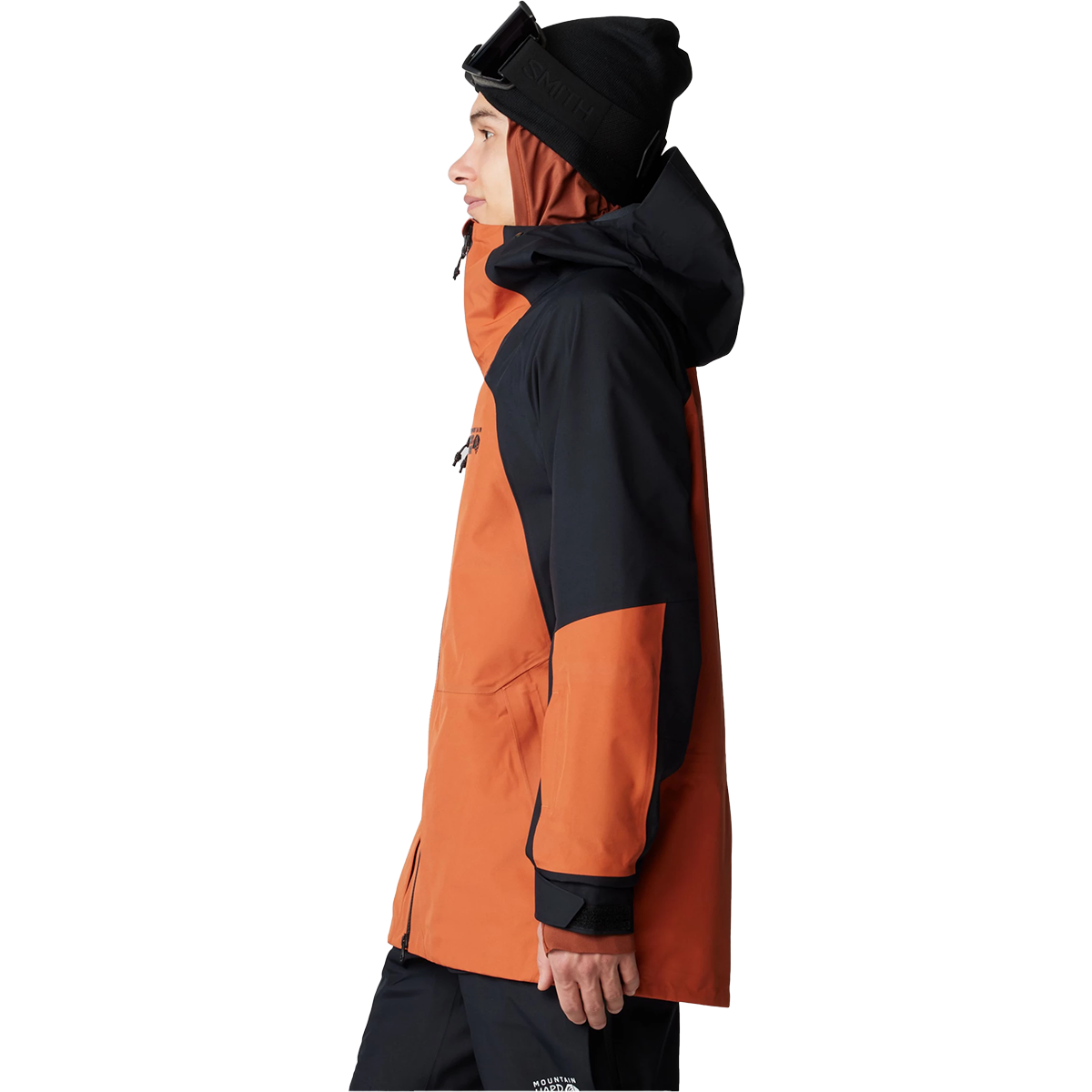 Men's Boundary Ridge Gore-Tex Jacket – Sports Basement