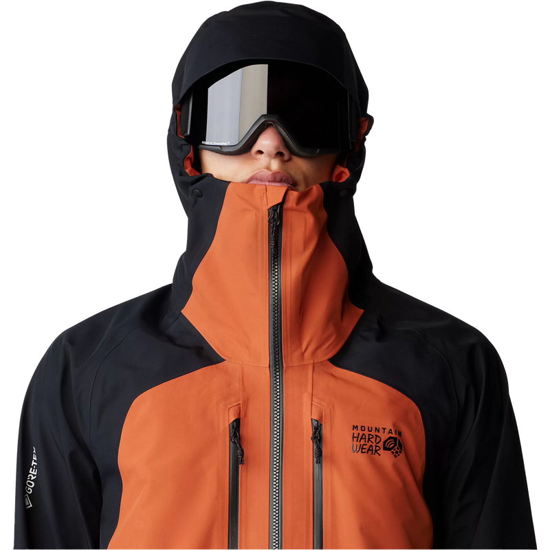 Men's Boundary Ridge Gore-Tex Jacket – Sports Basement