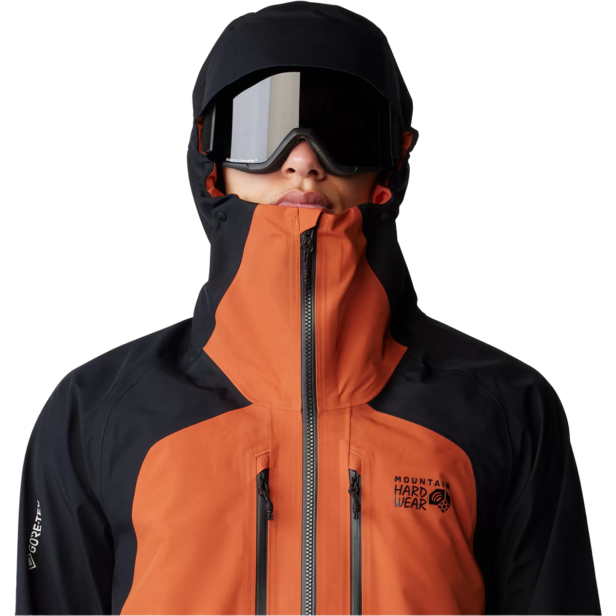 Men's Boundary Ridge Gore-Tex Jacket – Sports Basement