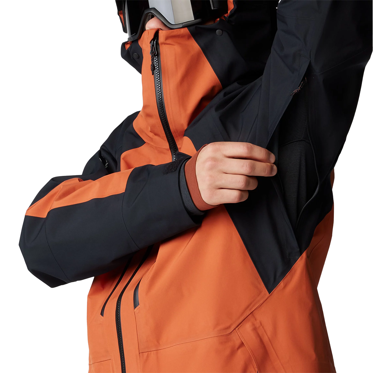 Men's Boundary Ridge Gore-Tex Jacket – Sports Basement