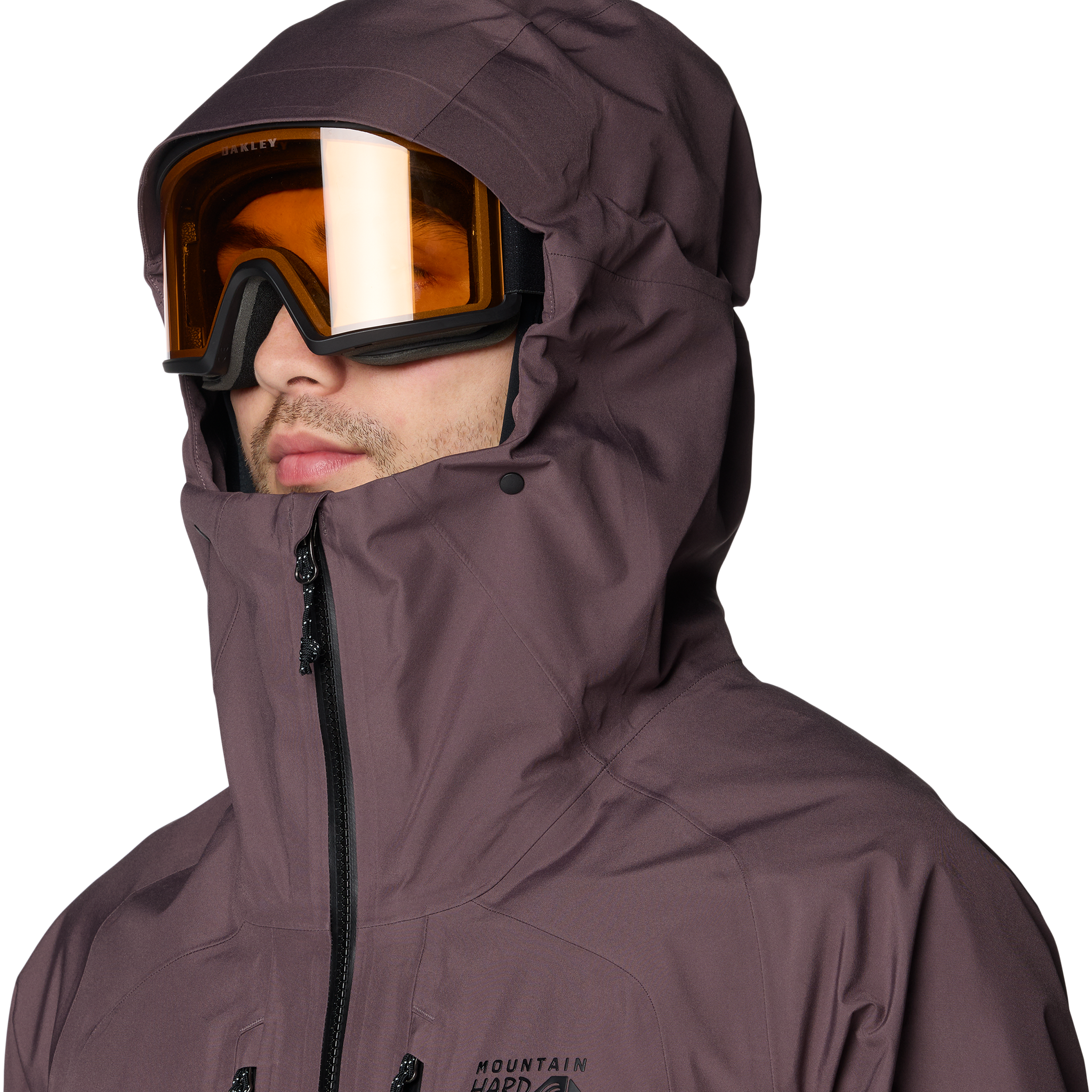 Men's Boundary Ridge Gore Tex Jacket alternate view