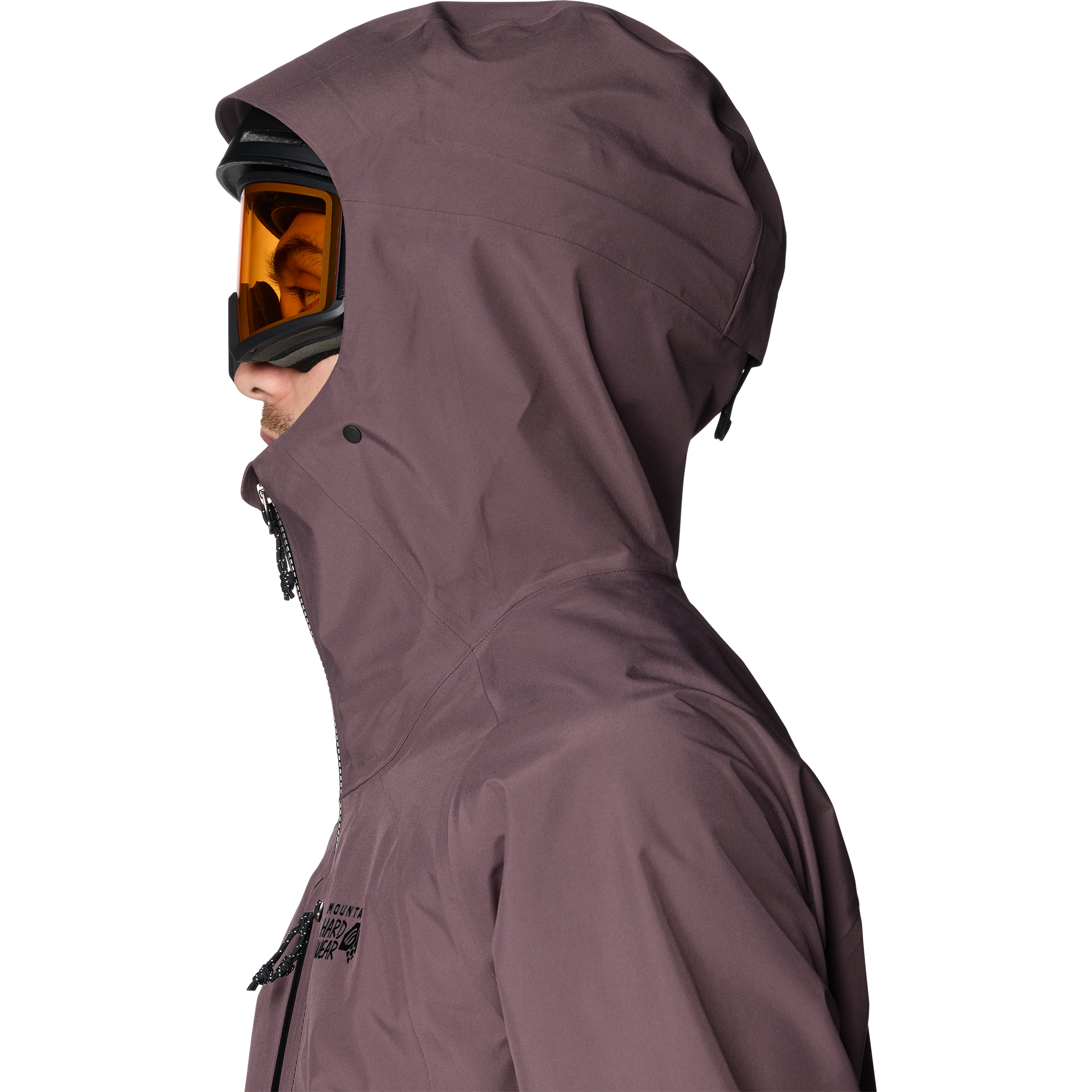 Men's Boundary Ridge Gore Tex Jacket alternate view