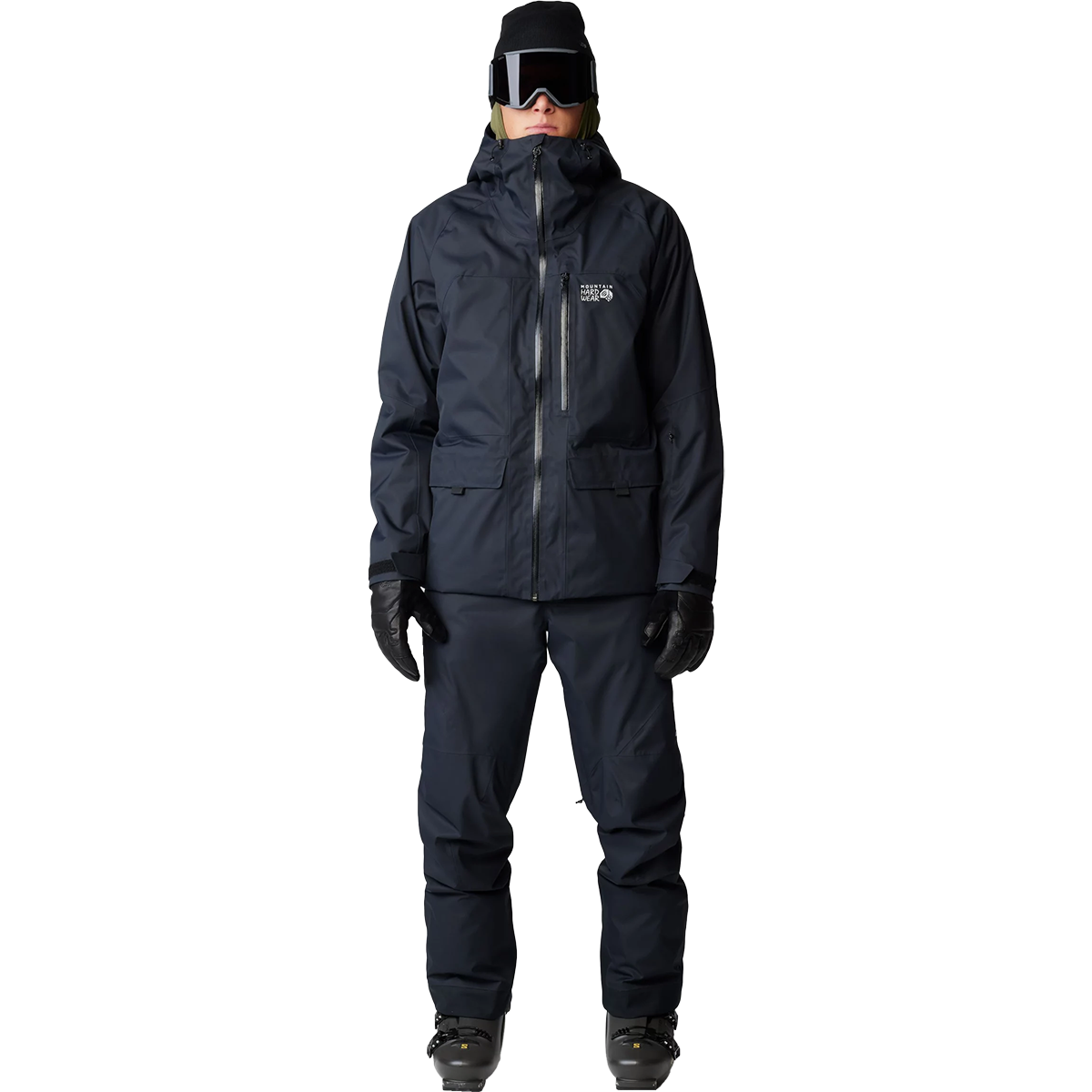 Men's Firefall Pant alternate view