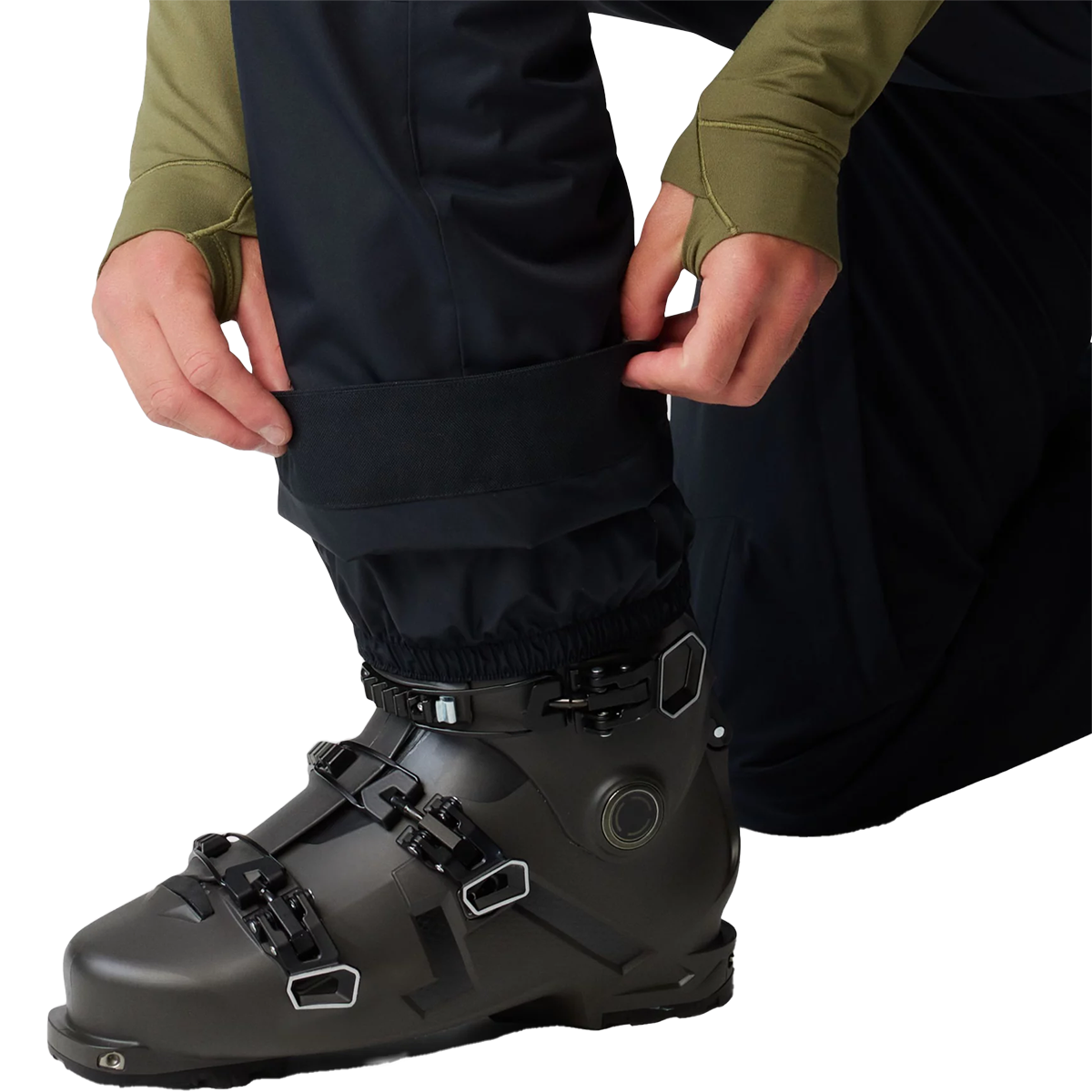 Men's Firefall Pant alternate view