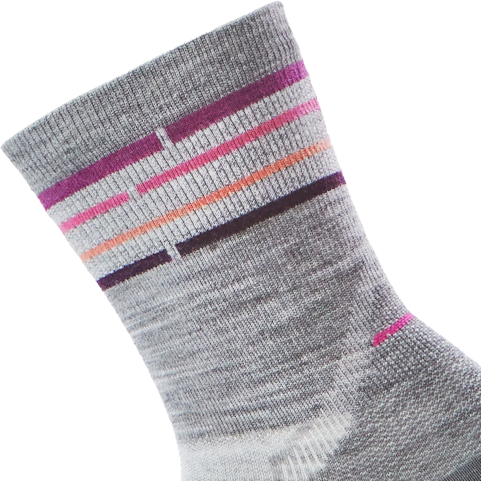 Women's Run Zero Cushion Mid Crew alternate view