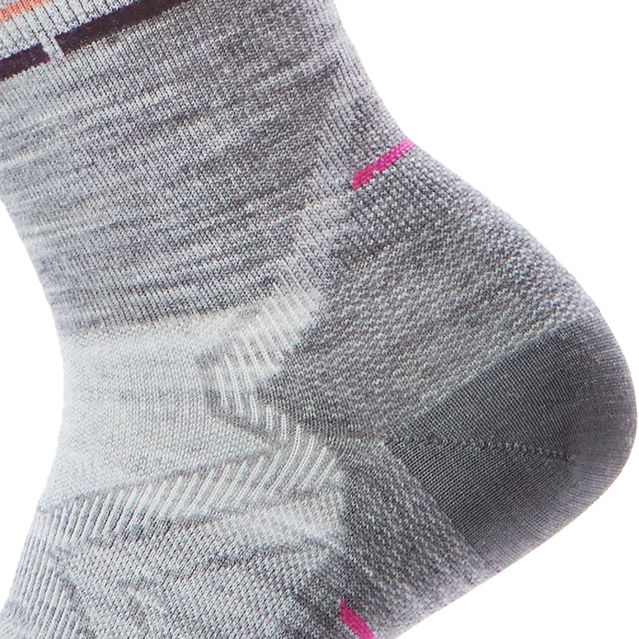 Women's Run Zero Cushion Mid Crew alternate view