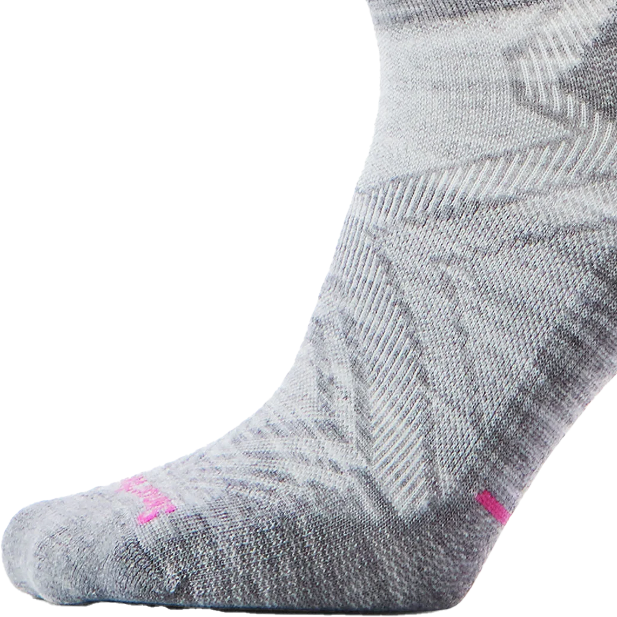 Women's Run Zero Cushion Mid Crew alternate view