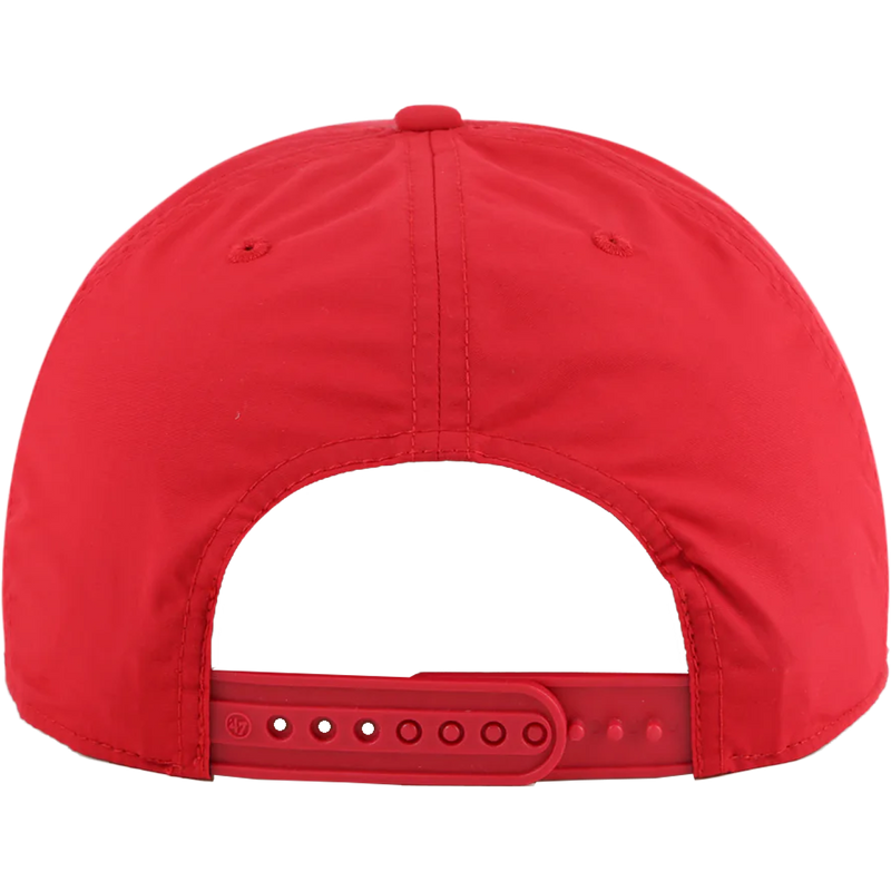 49ers Campscape 47 Hitch RF, 47 Brand 49ers Campscape 47 Hitch RF back
