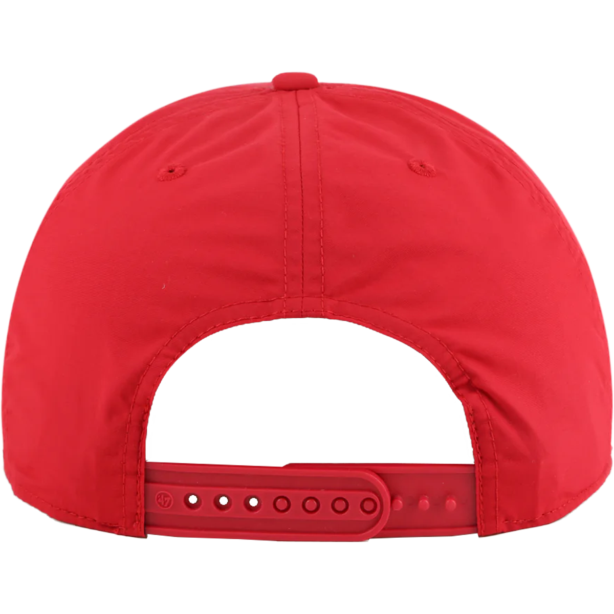 49ers Campscape 47 Hitch RF alternate view