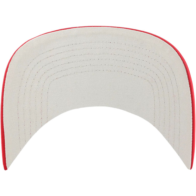 49ers Campscape 47 Hitch RF, 47 Brand 49ers Campscape 47 Hitch RF under brim