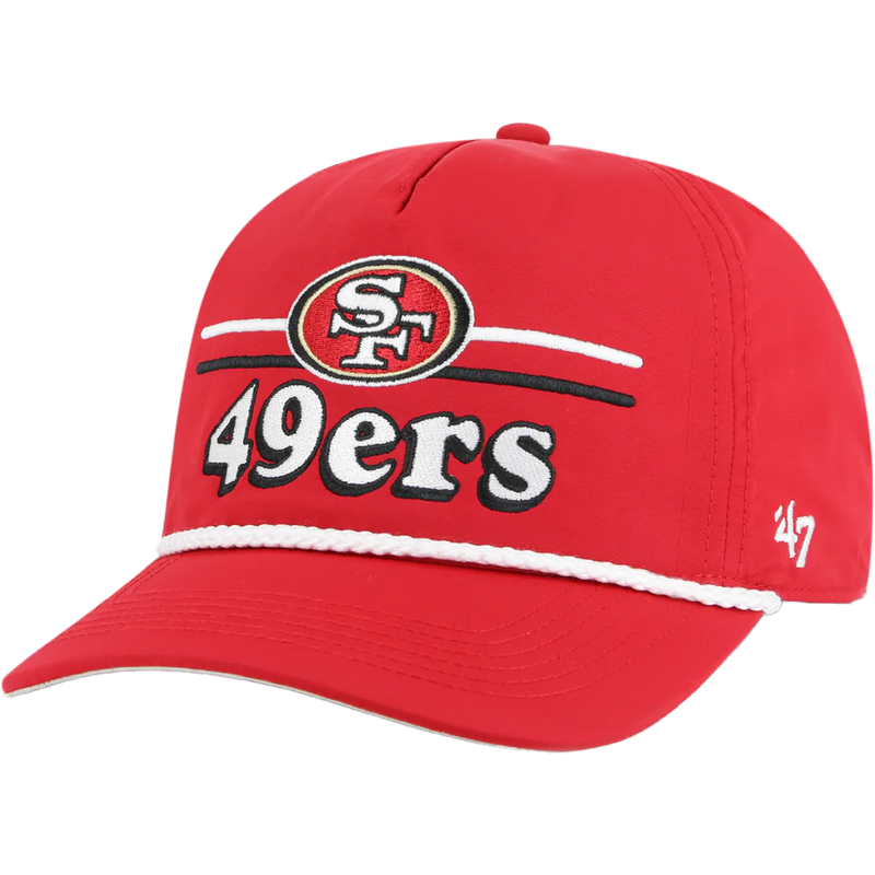 49ers Campscape 47 Hitch RF, Featured Image