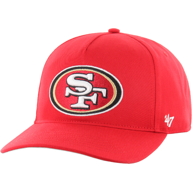 49ers 47 Hitch RF, Featured Image