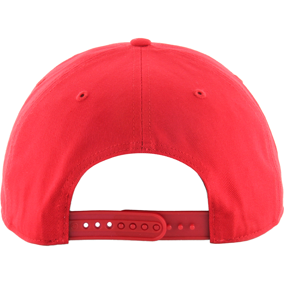 49ers 47 Hitch RF alternate view