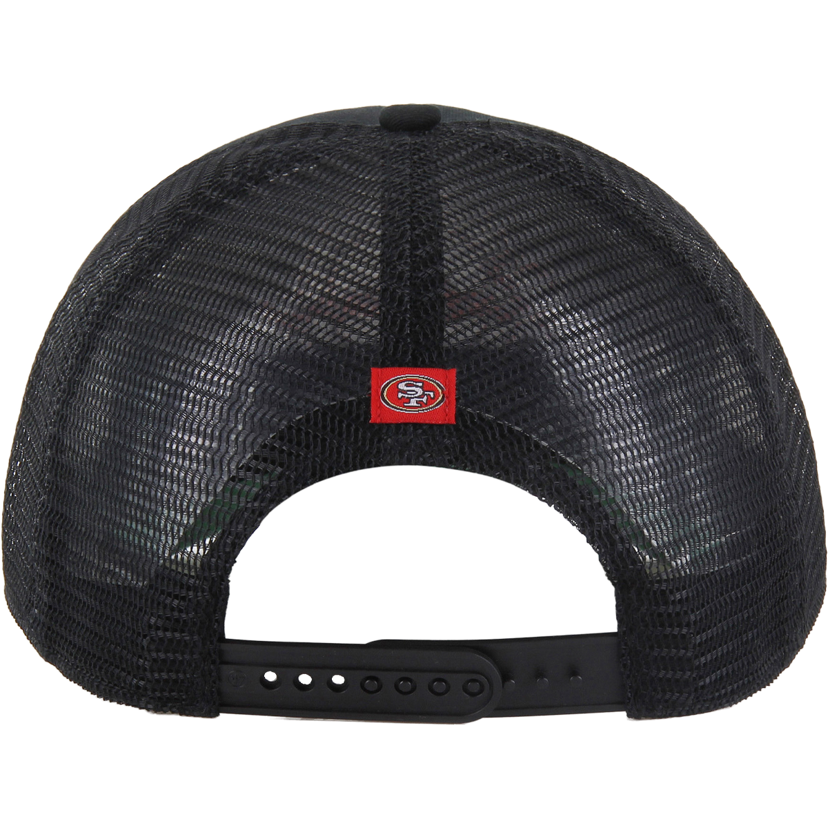49ers Promenade 47 Hitch RF alternate view