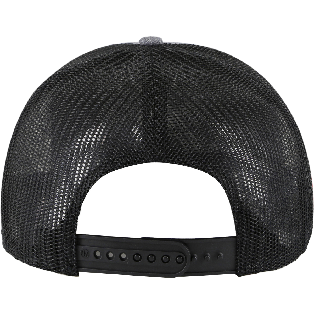 49ers Carbon 47 Trucker RF alternate view