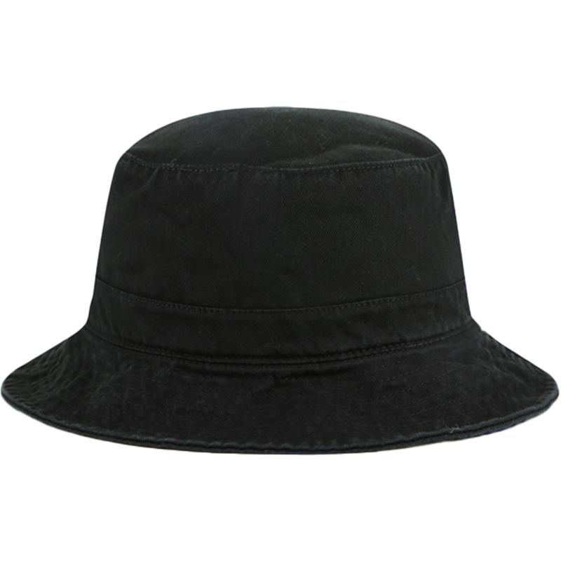 49ers Bucket Hat, 47 Brand 49ers Bucket Hat back